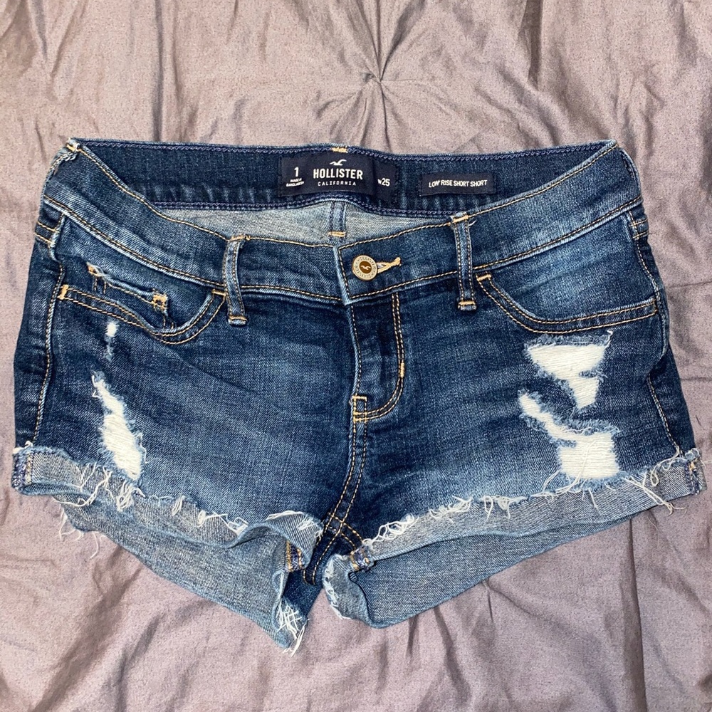Hollister Shorts